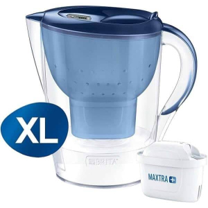 Фільтр-глечик Brita Marella XL Memo Blue в Ужгороді