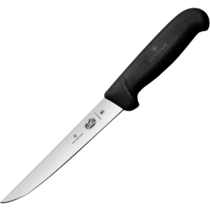 Кухонный нож Victorinox Fibrox Boning Fibrox 120 мм (5.6003.12) в Ужгороде