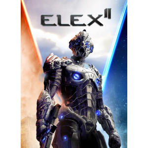 Elex 2 (Ключ Steam) для ПК