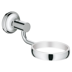 Тримач аксесуарів Grohe EX Essentials Authentic 40652001 в Ужгороді