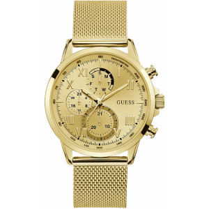 Мужские часы GUESS W1310G2 надежный