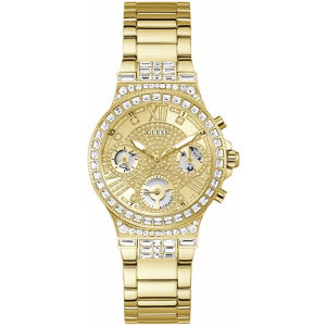 купити Жіночий годинник GUESS GW0320L2