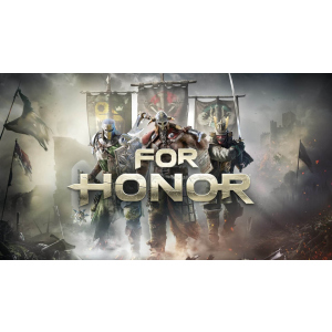 купити Гра For Honor для ПК Ключ активації