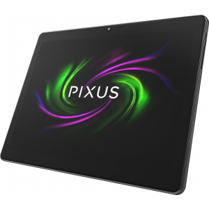 Планшет Pixus Joker 2/16GB Black ТОП в Ужгороді