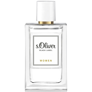 Парфюмированная вода для женщин s.Oliver Black Label Women 30 мл (4011700889150) лучшая модель в Ужгороде