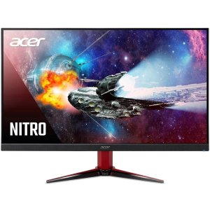 Монітор 27" Acer Nitro VG272Pbmiipx (UM.HV2EE.P04) краща модель в Ужгороді