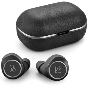 Навушники Bang &amp; Olufsen Beoplay E8 2.0 Black (1646100) краща модель в Ужгороді