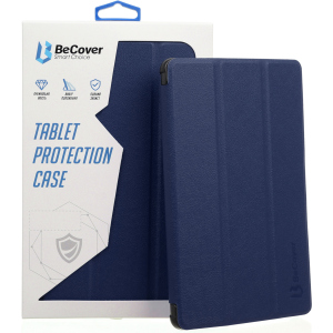 Додаток BeCover Smart Case для Huawei MatePad T8 Deep Blue (BC_705075) надійний