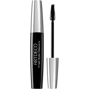 Туш для вій Artdeco Angel Eyes Mascara №1 black 10 мл (4052136006940) ТОП в Ужгороді