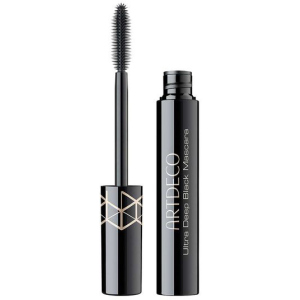 Тушь для ресниц Artdeco Ultra Deep Black Mascara №1 deep black 8 мл (4052136086690)