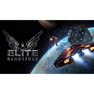 Ключ активации Steam | ELITE DANGEROUS лучшая модель в Ужгороде