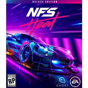 хорошая модель Ключ активации Origin | Need for Speed NFS Heat - DELUXE EDITION