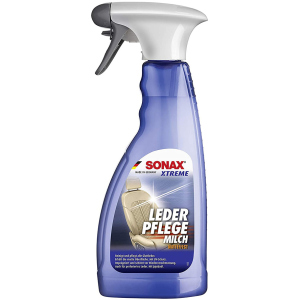 Sonax Xtreme Leder Pflege Milch Средство для ухода за кожей 500 мл (4064700254244) в Ужгороде