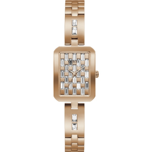 Жіночий годинник GUESS GW0102L3