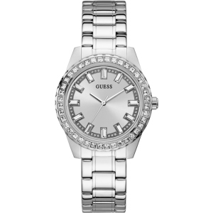 хороша модель Жіночий годинник GUESS GW0111L1