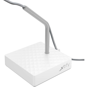 Тримач для кабелю Xtrfy B4 White (XG-B4-WHITE) ТОП в Ужгороді