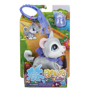 Інтерактивна іграшка Hasbro FurReal Friends Маленький Пустотливий Вихованець (E8932_E8953) ТОП в Ужгороді