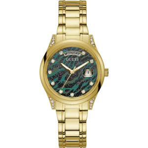 Жіночий годинник GUESS GW0047L3 рейтинг