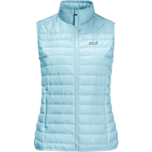 купить Жилет Jack Wolfskin Jwp Vest W 1204663-1231 XS (4060477625058)