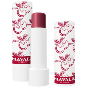 Бальзам-тинт для губ Mavala Tinted Lip Balm Berry Ягодка 4.5 мл (7618900959248) в Ужгороде