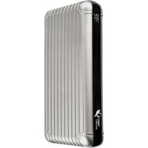 УБМ Krazi Air MaQ Power Bank 20000 mAh 74W Silver (2099900796791) в Ужгороді