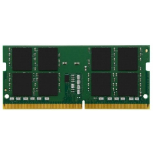 Оперативна пам'ять Kingston SODIMM DDR4-3200 32768MB PC4-25600 ValueRAM (KVR32S22D8/32) в Ужгороді