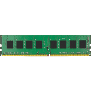 Оперативна пам'ять Kingston DDR4-2933 16384MB PC4-23464 (KVR29N21S8/16) ТОП в Ужгороді