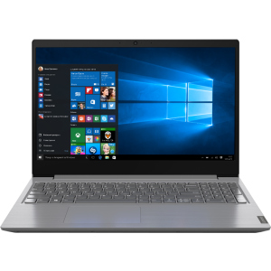 Ноутбук Lenovo V15-ADA 15.6" (82C70007RA) Iron Grey / AMD Ryzen 3 3250U / RAM 8 ГБ / Windows 10 Pro рейтинг