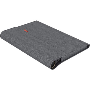 хороша модель Чохол Lenovo Sleeve and Film для Lenovo Yoga Smart Tab YT-X705 Gray + захисна плівка (ZG38C02854)