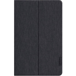 Lenovo Folio Case/Film для Lenovo Tab M10 HD TB-X306 Black + захисна плівка (ZG38C03033)