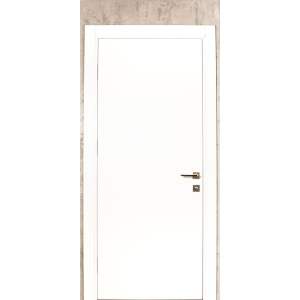 Межкомнатная дверь Gradius 800х2010 белая рейтинг