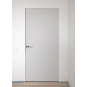 Межкомнатная дверь Gradius 400х2040 грунтованная скрытого монтажа в Ужгороде