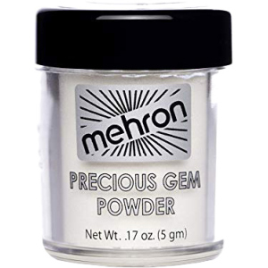 Сяючі пігменти Mehron Celebré Precious Gems Opal 5 г (203-OP) (764294553306) в Ужгороді