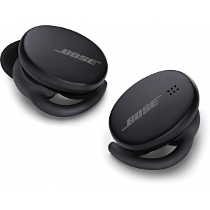 Наушники Bose Sport Earbuds Triple Black (805746-0010)