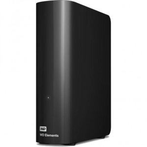 Внешний жесткий диск 3.5" 6TB Western Digital (WDBWLG0060HBK-EESN) в Ужгороде