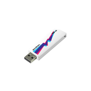 хороша модель Goodram Click 128GB White (UCL2-1280W0R11)