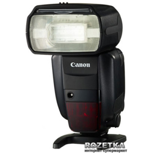 Canon Speedlite 600 EX II-RT Офіційна гарантія краща модель в Ужгороді