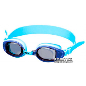 Очки для плавания детские BECO Blue (9927 6_blue) в Ужгороде