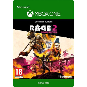 Ключ активации Rage 2 (Xbox One) ТОП в Ужгороде