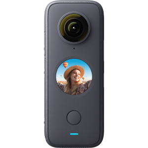 Видеокамера Insta360 One X2 (CINOSXX/A) в Ужгороде