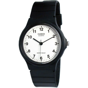 Мужские часы CASIO MQ-24-7BUL/7BLLGF