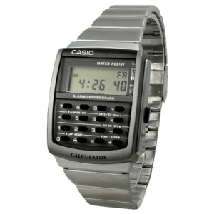 CASIO CA-506-1UR в Ужгороде