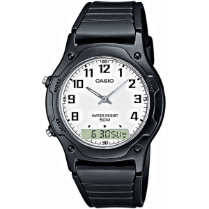 Мужские часы CASIO AW-49H-7BVEF рейтинг