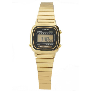 хороша модель CASIO LA-670WGA-1