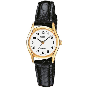 Жіночий годинник CASIO LTP-1154Q-7BEF/LTP-1154PQ-7BEF рейтинг