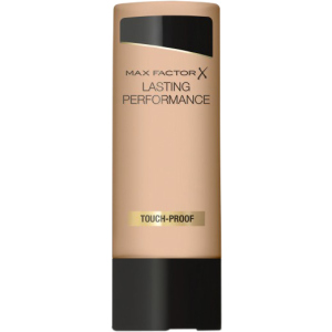 Тональная основа Max Factor Lasting Performance 35 мл 109 Темный загар (50671373)