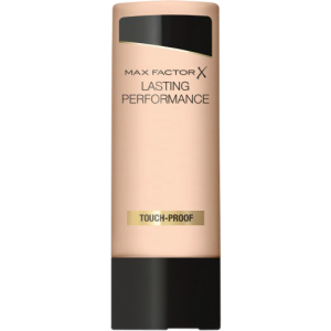 хорошая модель Тональная основа Max Factor Lasting Performance 35 мл 100 Молочно-бежевый (50683376)