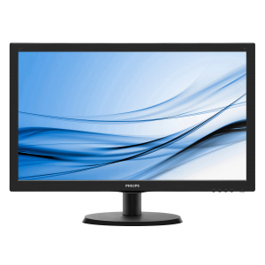 Монітор 21.5" Philips 223V5LSB2/10/62 ТОП в Ужгороді