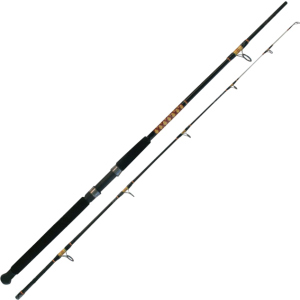 Удилище Salmo Power Stick Trolling Spin 2.4 м 50-100 г (2404-240)