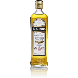 Виски Bushmills Original 6 лет выдержки 0.35 л 40% (5010103917100) в Ужгороде